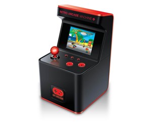 Spillkonsoll - Thumbs Up! Desktop Arcade Machine - 1001473