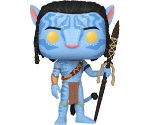 Reklameartikler - Funko! - Avatar - Jake Sully - Figur - 0889698656412