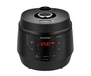 Andre kjøkkenapparater - Cuckoo Multicooker CMC-QAB549S - CMC-QAB549S