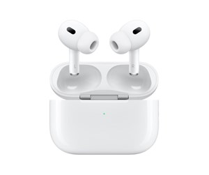 Hodetelefoner - Apple AirPods Pro (2nd generation) with MagSafe Case (USB‑C) - MTJV3DN/A