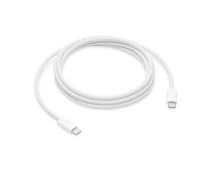 USB - Apple 240W USB-C Charge Cable (2 m) - MYQT3ZM/A