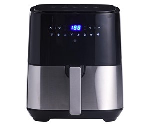 Airfryer - DAY Airfryer 5L 1350-1450W - 73636