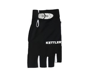 Sport & Fitness - Kettler Gym Gloves Men XL - 7371-432IXL