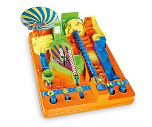 Brettspill & Puslespill - Tomy Screwball Scramble 2 - 85-73109