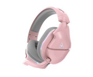 Hodetelefoner - Turtle Beach FG Stealth 600 Gen2 MAX for Xbox - Pink - TBS-2380-05