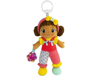 Babyleker - Tomy Lamaze - My Friend Jasmine - 0796714274911