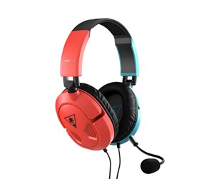 Hodetelefoner - Turtle Beach Recon 50 RED/BLUE - TBS-8150-05