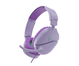 Hodetelefoner - Turtle Beach Recon 70 LAVENDER - TBS-6560-05