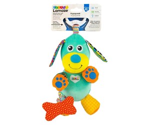 Babyleker - Tomy Lamaze - Pupsqueak - 0796714270234