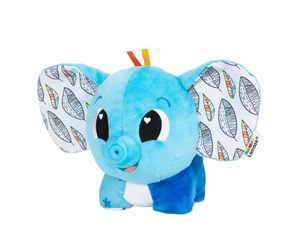 Babyleker - Tomy Lamaze - Puffaboo Elephant - 827467