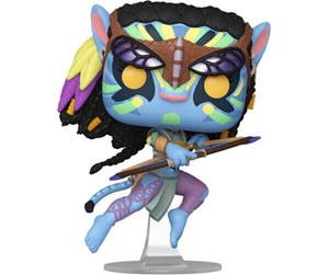 Reklameartikler - Funko! - Avatar - Battle Neytiri - Figur - 0889698656436