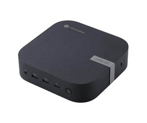 Stasjonær - Mini PC/Barebone - ASUS Chromebox 5 - Celeron 7305 - 4GB - 128GB - Chrome OS - 90MS02N1-M00180