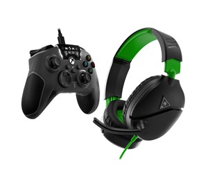 Spill - Tilbehør - ROCCAT Recon 70 Headset + Recon Controller - Controller - TBS-2900-02