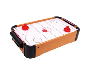 Leketøy - Small Foot - Wooden Table Air Hockey Table Small - 6705