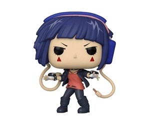 Reklameartikler - Funko! - MY HERO ACADEMIA POP! KYOKA JIRO - Figur - 0889698580397