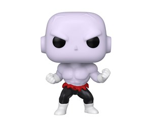 Reklameartikler - Funko! - DRAGON BALL SUPER POP! JIREN - Figur - 0889698580168