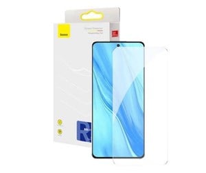 Mobil - Beskyttelsesglass - Baseus Tempered-Glass Screen Protector for realme GT2 Master Explorer Edition - P6001205B201-05