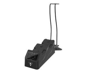 Batteri - Turtle Beach Fuel Dual Charging Station & Headset Stand til Xbox - TBS-0030-05