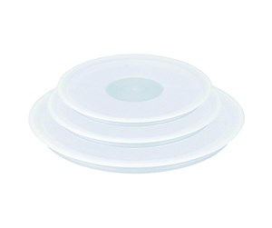 Gryter - Tefal Ingenio plastic lid set 16 / 18 / 20 cm - L9849002