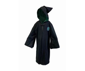 Reklameartikler - Groovy UK - Harry Potter - Gown - Slytherin Kids Replica M 7-9 years - 5055437935628