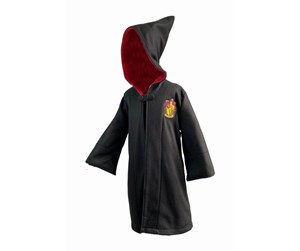 Reklameartikler - Groovy UK - Harry Potter - Gown - Gryffindor Kids Replica M 7-9 years - 5055437935611