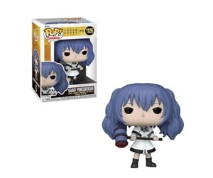 Reklameartikler - Funko! - TOKYO GHOUL POP! SAIKO YONEBAYASHI - Figur - 0889698576437