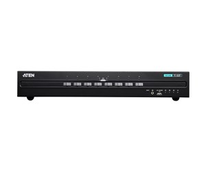 KVM-switch - ATEN CS1188DP USB DisplayPort Secure KVM - CS1188DP-AT-G