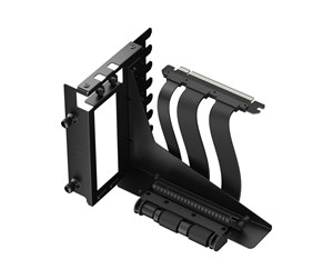 Kabinett-tilbehør - Fractal Design Flex 2 - GPU bracket kit - FD-A-FLX2-001