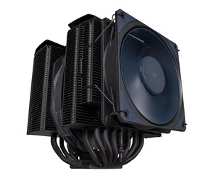 Prosessor-kjøler - Cooler Master MasterAir MA824 STEALTH - CPU Luftkjøler - MAM-D8PN-318PK-R1