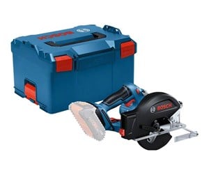 Sirkelsag - Bosch GKM 18V-50 Professional (SOLO) - 06016B8001