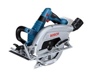 Sirkelsag - Bosch GKS 18V-70 L Professional (SOLO) - 06016B9000