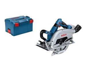 Sirkelsag - Bosch GKS 18V-70 L Professional (SOLO) - 06016B9001