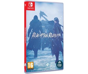 Spill - Redemption Reapers - Nintendo Switch - Strategi - 7350002931752