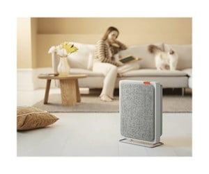 Varme- & Kjøleapparat - Smartmi E1 - air purifier - AP5080DGEU