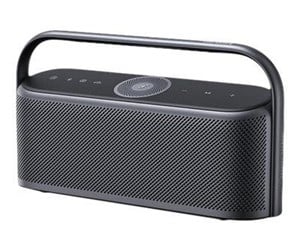 Bærbare festhøyttalere - Anker soundcore Motion X600 - Black - A3130011