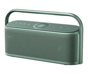 Bærbare festhøyttalere - Anker soundcore Motion X600 - Green - A3130061