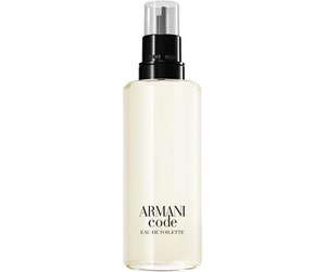 Parfyme & Dufter - Giorgio Armani Armani Code Pour Homme Edt Spray - Refill - 3614273636490