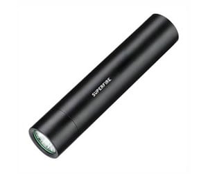 Smarthus - Superfire S11-X - S11-X(black)