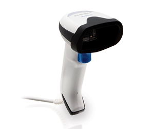 Strekkodelesere - Datalogic QuickScan QD2590 - barcode scanner - QD2590-WHK1S