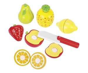 Treleker - Goki Fruit with velcro - 51597