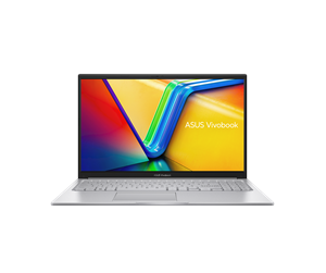 Bærbar PC - ASUS Vivobook 15 - 15,6", Core i5, 16GB, 512GB - X1504VA-BQ128W