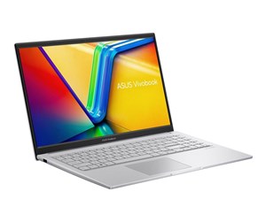 Bærbar PC - ASUS Vivobook 15 - 15.6" | Core i7 | 16GB | 512GB - X1504VA-BQ129W