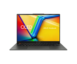 Bærbar PC - ASUS Vivobook S14 OLED - 14.5" | Core i7 | 16GB | 1TB - K5404VA-M9027W