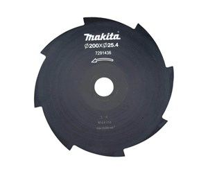 Sirkelsag - Makita circular saw blade - for grass weeds reeds - 191Y44-2