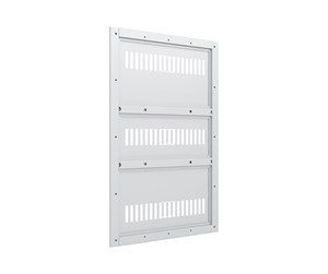 Skjermholder - Multibrackets M Pro Series Enclosure 32" Back Plate Small White - 7350105211096