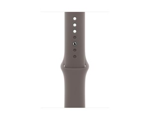 Smartklokke - Tilbehør - Apple 45mm Clay Sport Band - M/L - MT493ZM/A