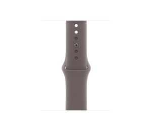 Smartklokke - Tilbehør - Apple 41mm Clay Sport Band - M/L - MT3A3ZM/A