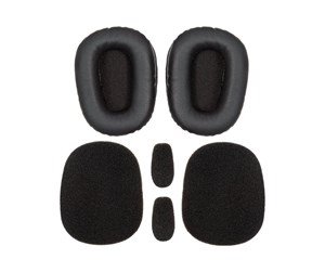 Kabelordner/Kabelstrømpe - BlueParrott - Refresher Kit - ear cushion kit for headset - BLUEPARROTT204019