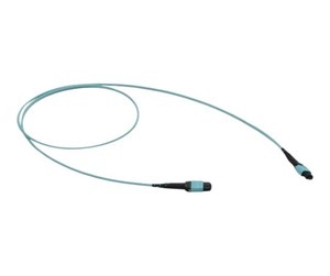 Nettverkskabel - Schneider Actassi trunk cable - 5 m - aqua - VDILL034C4C0005