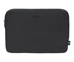 Veske/Hylster/Sekk til bærbar PC - Dicota Eco BASE - notebook sleeve - slim - D31822